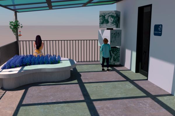 Foto 38 Portal al pasado