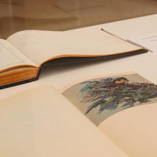 Foto 39 Exposición Embajada de Chile