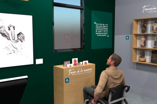 Foto 39 Portal al pasado