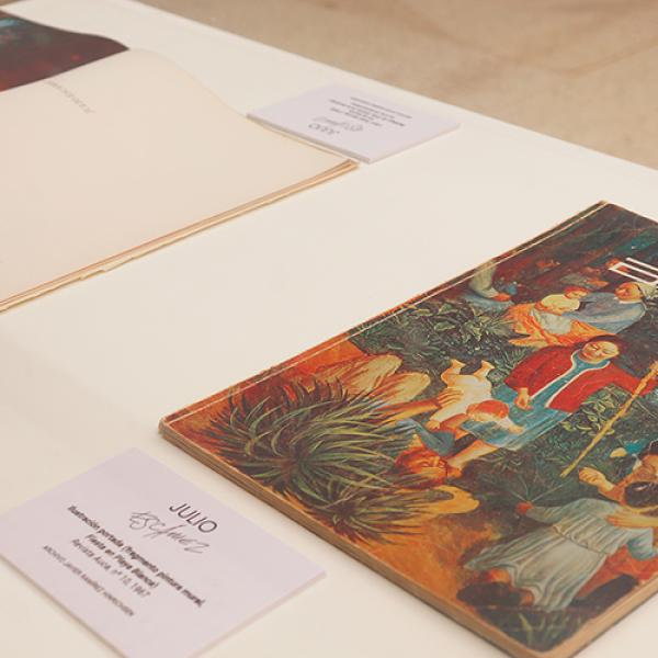 Foto 40 Exposición Embajada de Chile