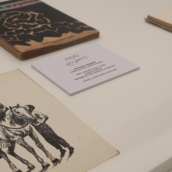 Foto 41 Exposición Embajada de Chile