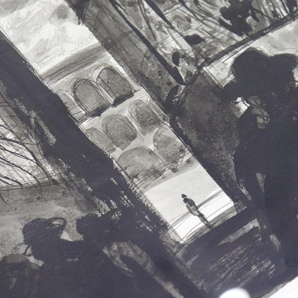 Foto 42 Exposición Auditorio