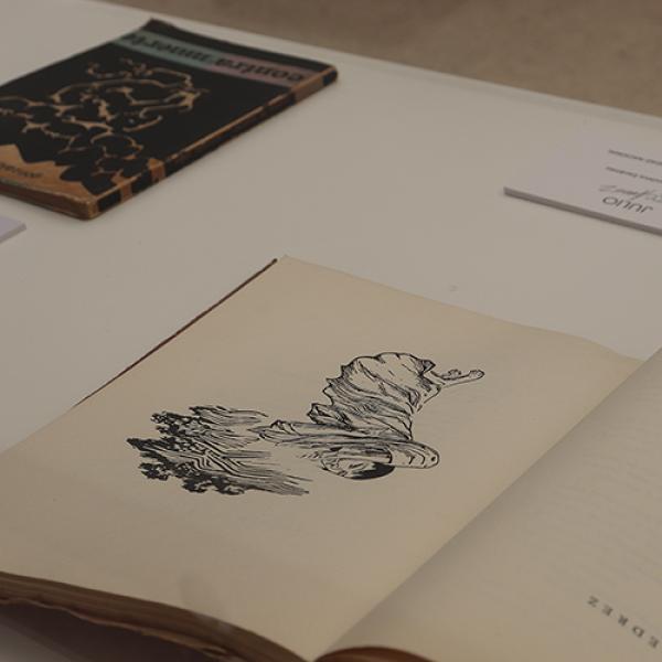 Foto 42 Exposición Embajada de Chile