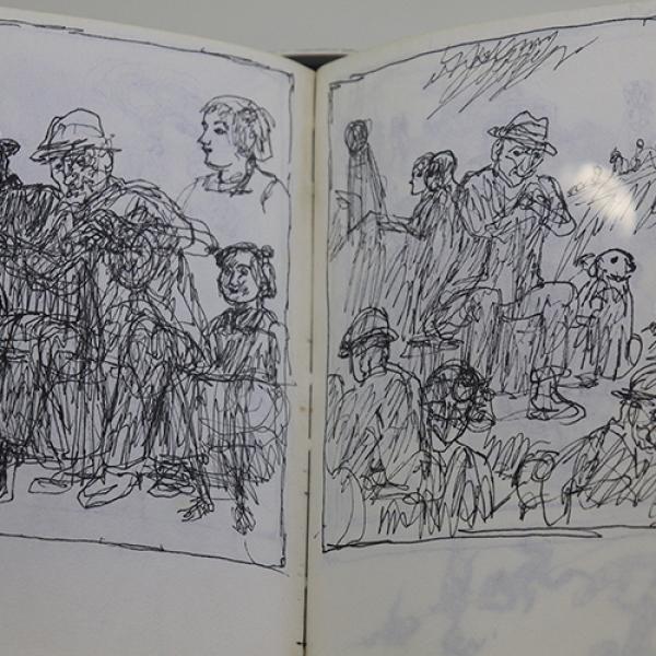 Foto 43 Exposición Auditorio