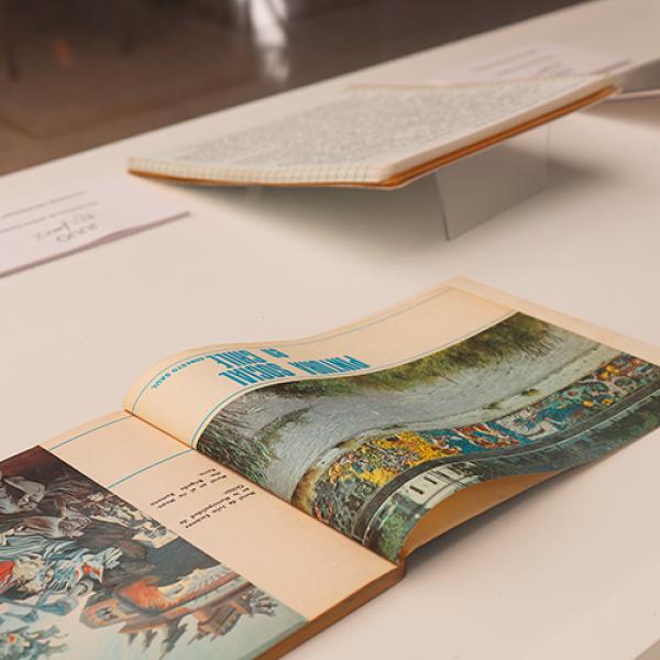 Foto 43 Exposición Embajada de Chile