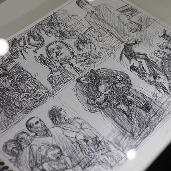 Foto 44 Exposición Auditorio