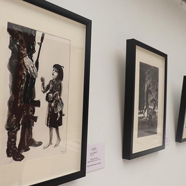 Foto 44 Exposición Embajada de Chile