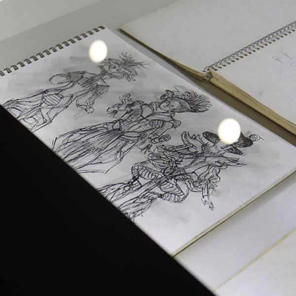 Foto 45 Exposición Auditorio