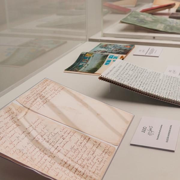 Foto 45 Exposición Embajada de Chile