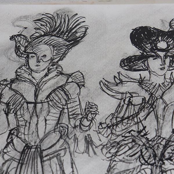 Foto 46 Exposición Auditorio