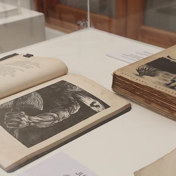 Foto 46 Exposición Embajada de Chile