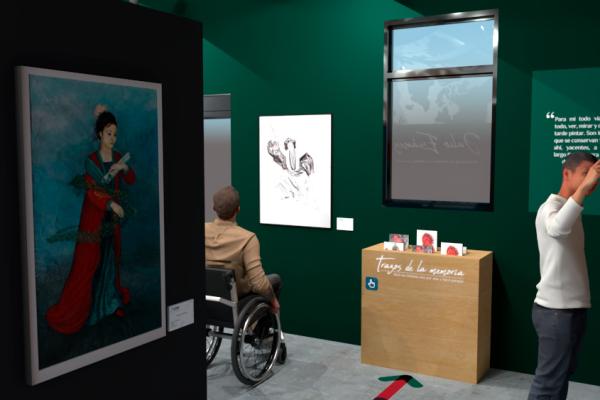 Foto 46 Portal al pasado