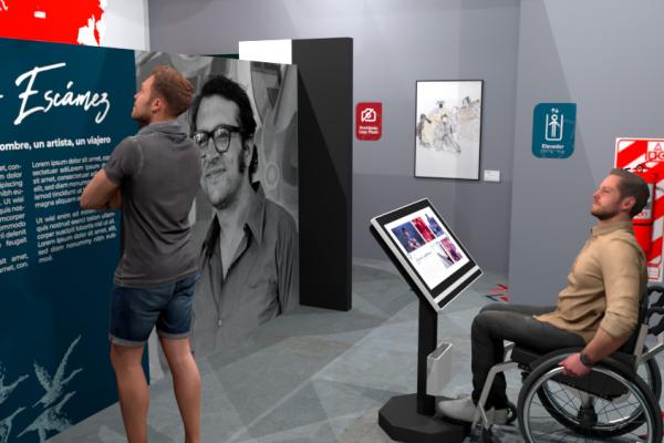 Foto 47 Portal al pasado