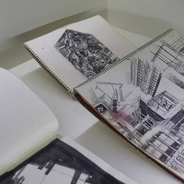 Foto 48 Exposición Auditorio