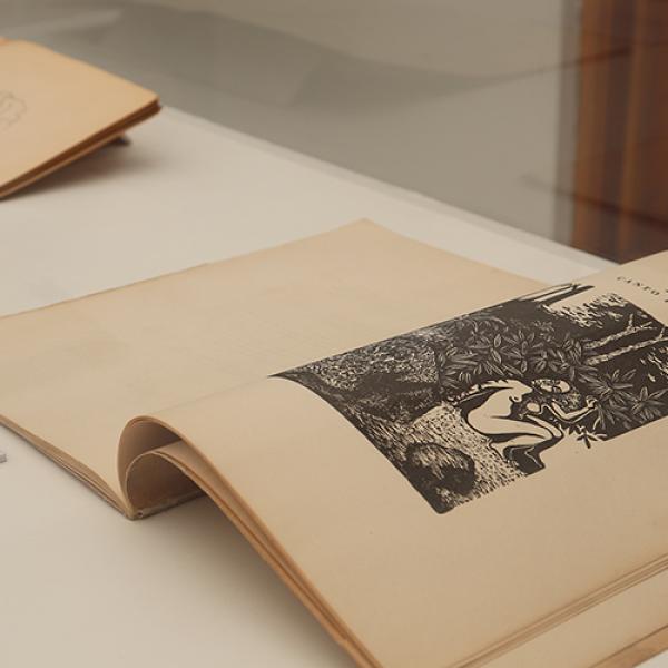 Foto 48 Exposición Embajada de Chile