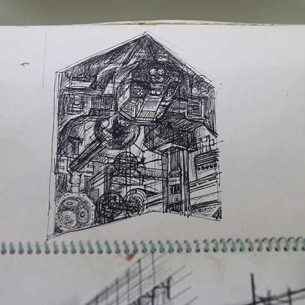 Foto 49 Exposición Auditorio