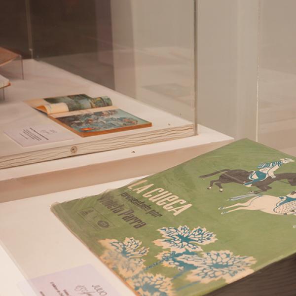 Foto 49 Exposición Embajada de Chile