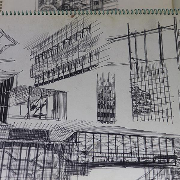 Foto 50 Exposición Auditorio