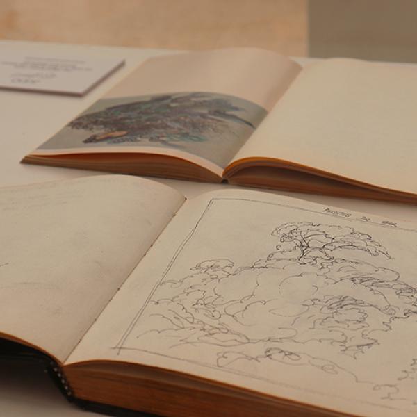 Foto 50 Exposición Embajada de Chile