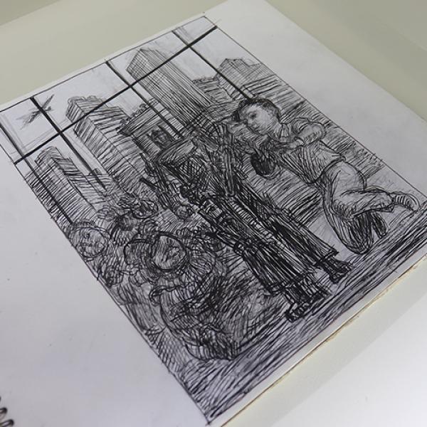 Foto 51 Exposición Auditorio