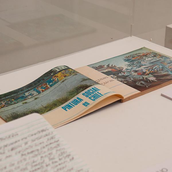 Foto 51 Exposición Embajada de Chile