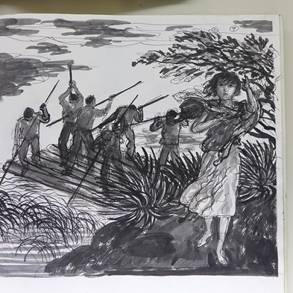 Foto 52 Exposición Auditorio