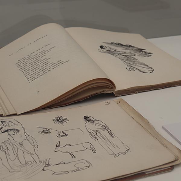 Foto 52 Exposición Embajada de Chile