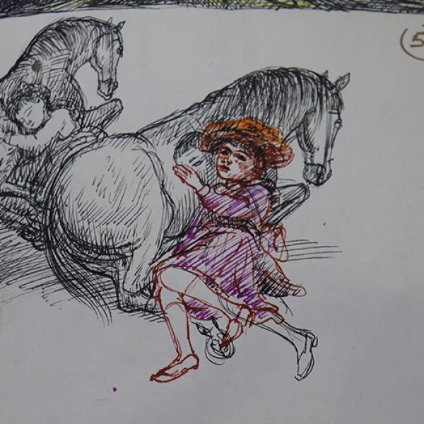 Foto 53 Exposición Auditorio