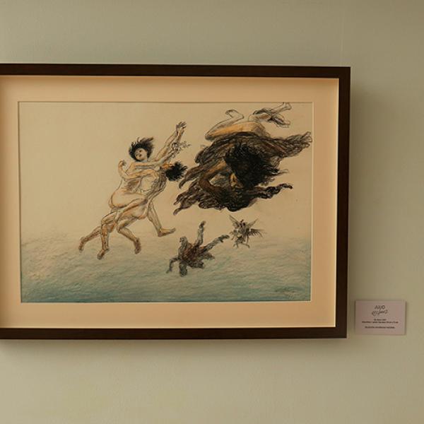 Foto 53 Exposición Embajada de Chile