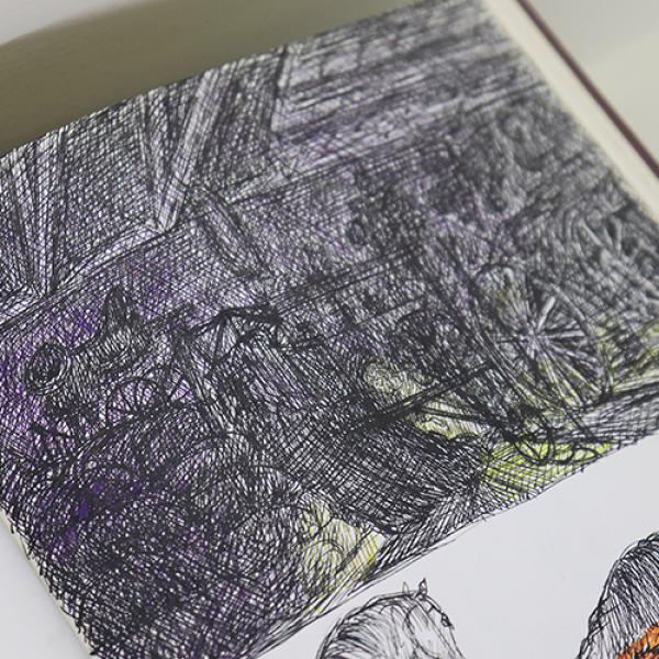 Foto 54 Exposición Auditorio