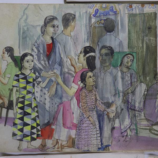 Foto 55 Exposición Auditorio