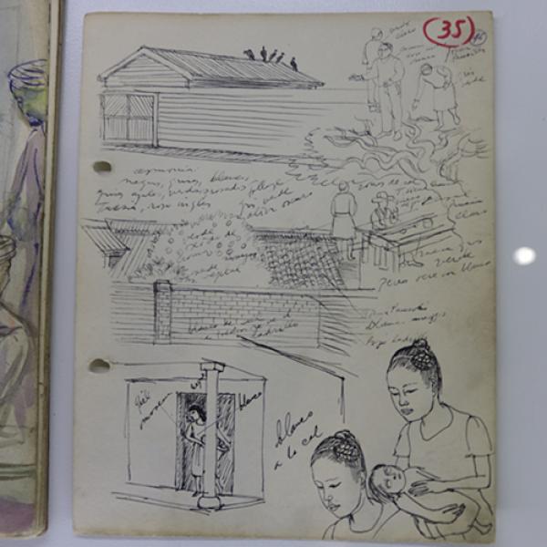 Foto 56 Exposición Auditorio