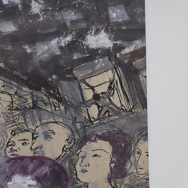 Foto 59 Exposición Auditorio