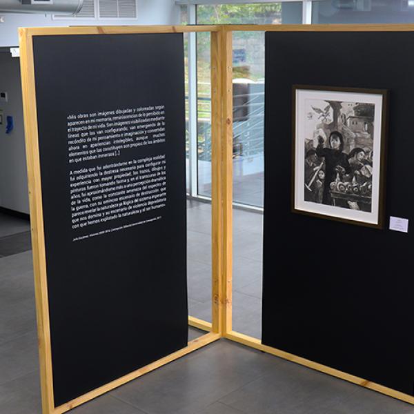 Foto 60 Exposición Auditorio