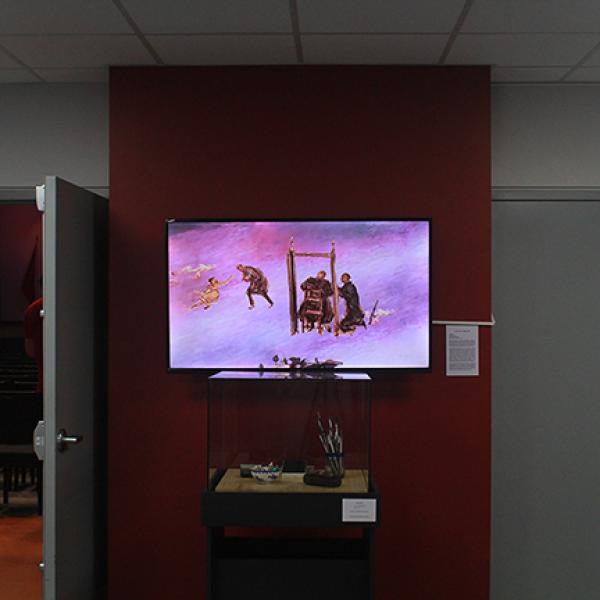 Foto 63 Exposición Auditorio