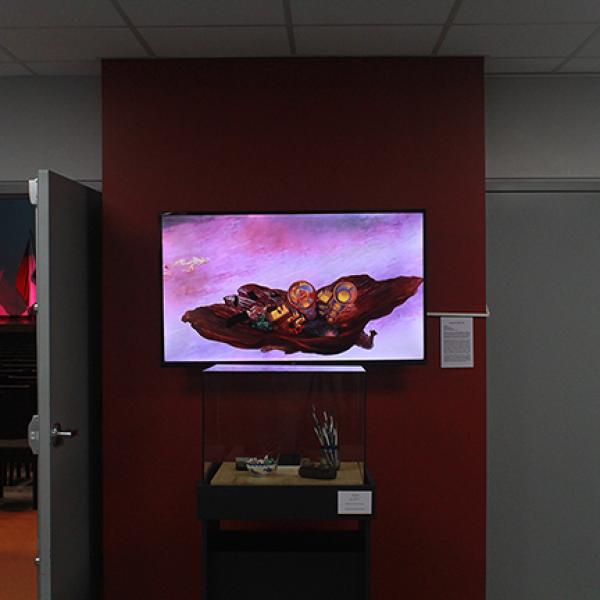 Foto 64 Exposición Auditorio