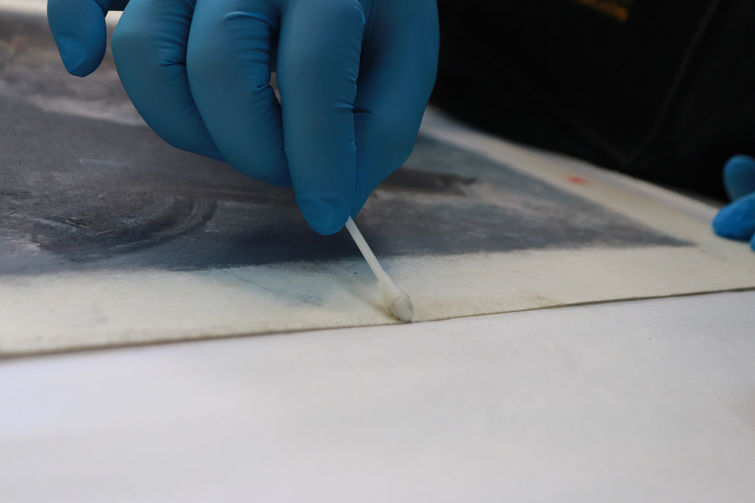 02 Limpieza de obra en papel