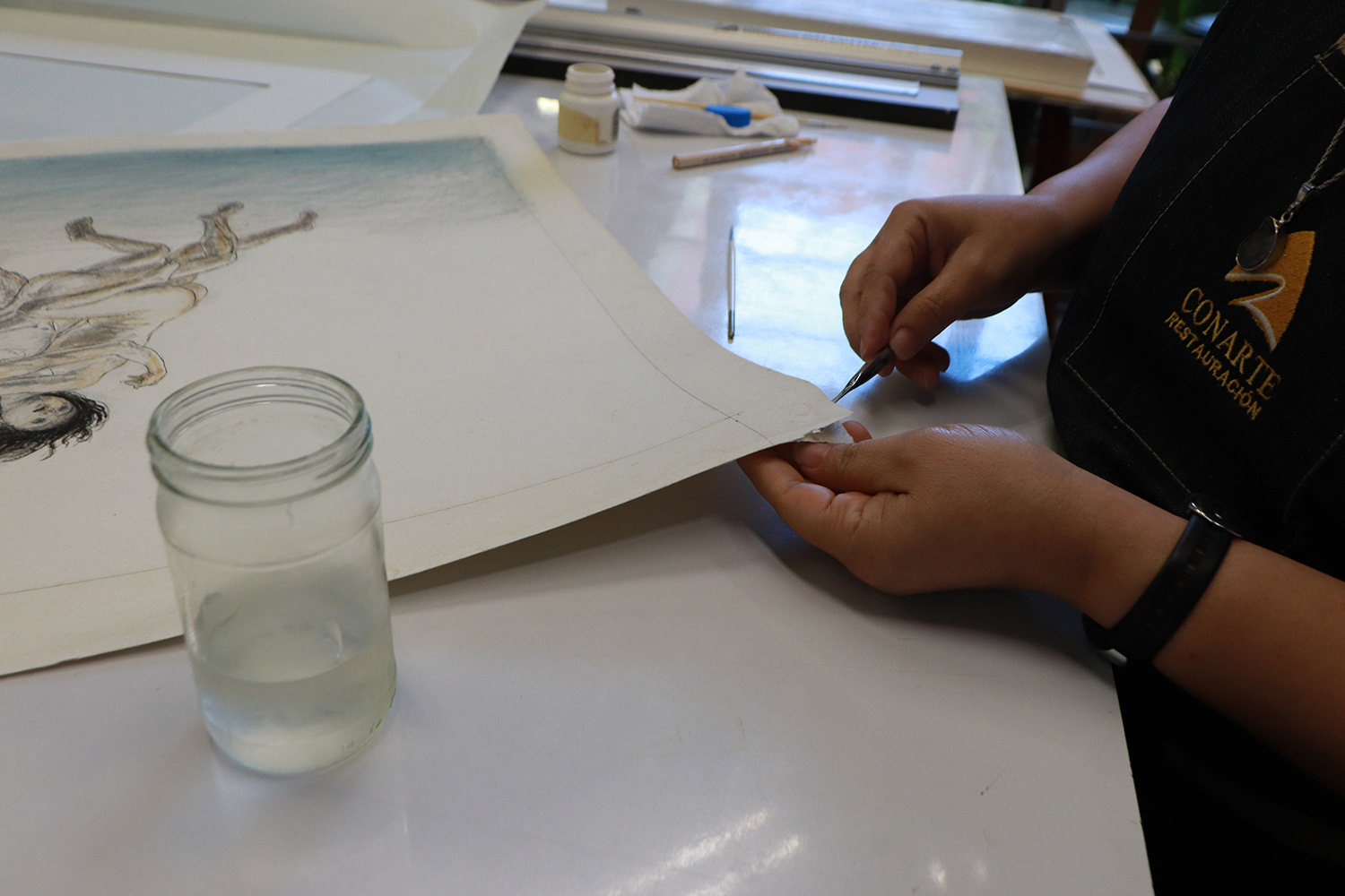 25 Tratamiento papel