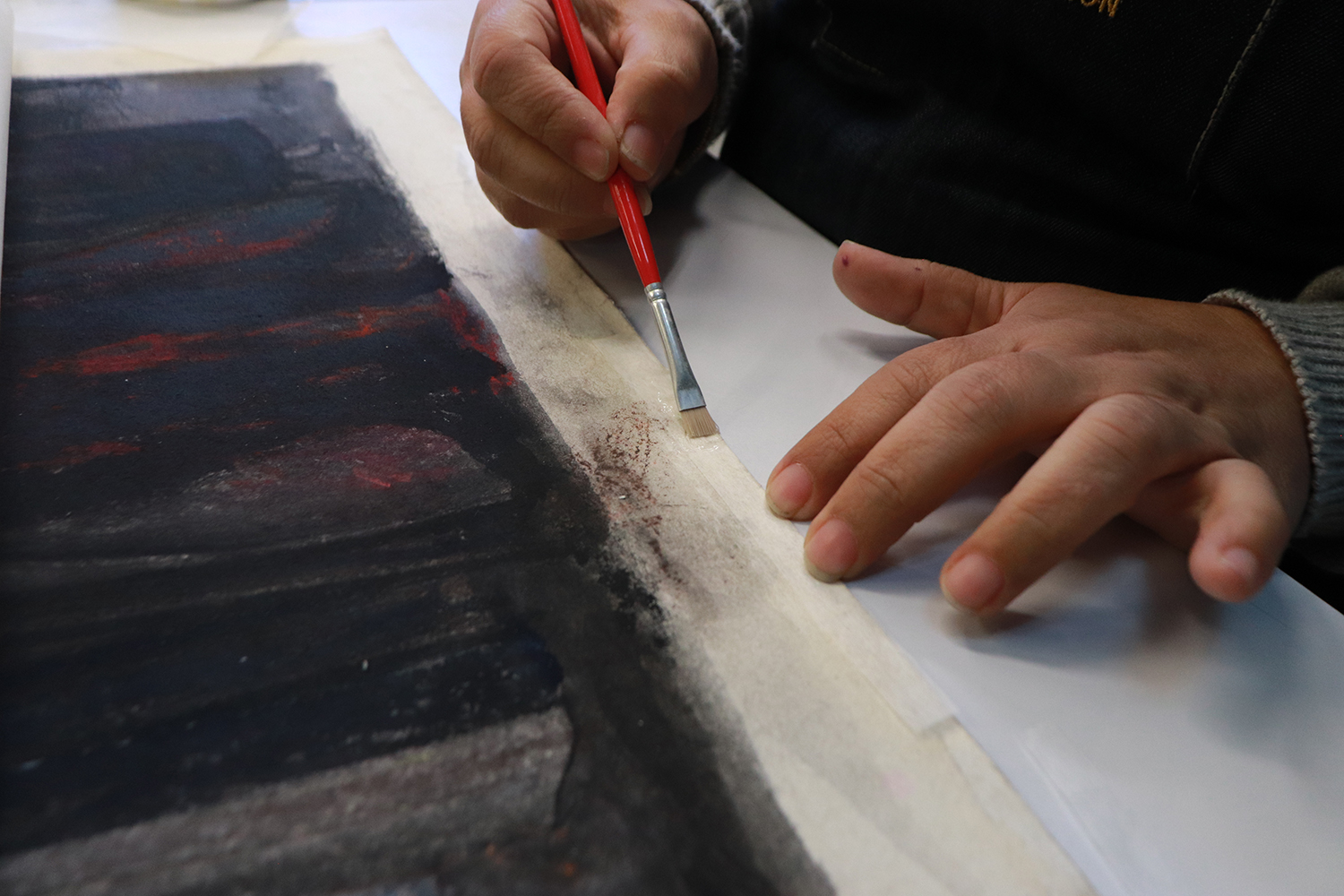 04 Refuerzo de orillas